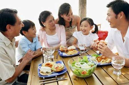 memasak pakai kangen water