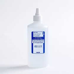 electrolysis enhancer enagic