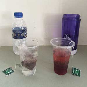 teh kangen water 2