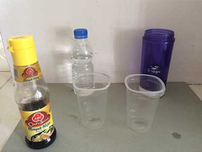 wijen kangen water 1