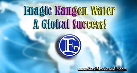 enagic global